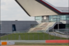 Autodromo di Monza - Silverstone Blancpain Endurance Series 2016_07