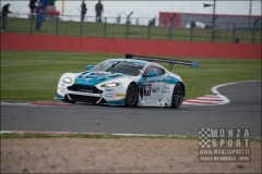 Autodromo di Monza - Silverstone Blancpain Endurance Series 2016_08