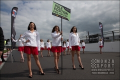 Autodromo di Monza - Silverstone Blancpain Endurance Series 2016_10