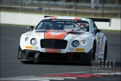 Autodromo di Monza - Silverstone Blancpain Endurance Series 2016_13