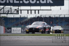 Autodromo di Monza - Silverstone Blancpain Endurance Series 2016_14