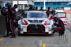 Autodromo di Monza - Silverstone Blancpain Endurance Series 2016_15