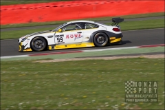 Autodromo di Monza - Silverstone Blancpain Endurance Series 2016_16