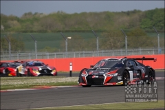 Autodromo di Monza - Silverstone Blancpain Endurance Series 2016_21