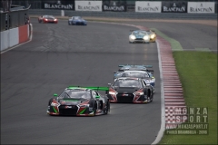 Autodromo di Monza - Silverstone Blancpain Endurance Series 2016_29