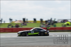 Autodromo di Monza - Silverstone Blancpain Endurance Series 2016_31