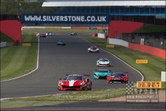 Autodromo di Monza - Silverstone Blancpain Endurance Series 2016_34