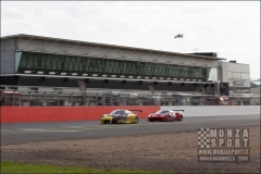 Autodromo di Monza - Silverstone Blancpain Endurance Series 2016_37