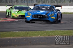 Autodromo di Monza - Silverstone Blancpain Endurance Series 2016_48