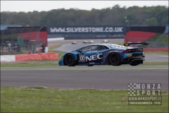 Autodromo di Monza - Silverstone Blancpain Endurance Series 2016_41