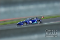 Autodromo di Monza - Silverstone Blancpain Endurance Series 2016_47