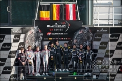 Autodromo di Monza - Silverstone Blancpain Endurance Series 2016_50