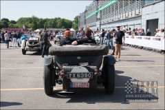 160522 - Monza Mille Miglia