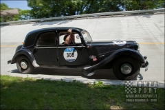 Autodromo di Monza - Mille Miglia 2016_06