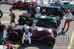 Autodromo di Monza - Mille Miglia 2016_12