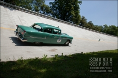 Autodromo di Monza - Mille Miglia 2016_16