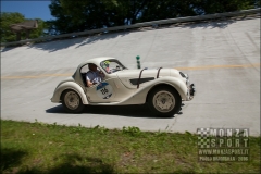 Autodromo di Monza - Mille Miglia 2016_18