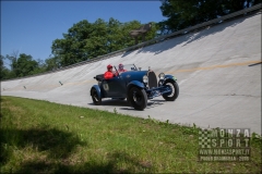 Autodromo di Monza - Mille Miglia 2016_19