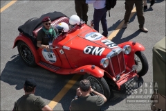 Autodromo di Monza - Mille Miglia 2016_22