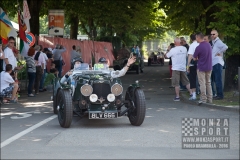 Autodromo di Monza - Mille Miglia 2016_23