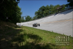 Autodromo di Monza - Mille Miglia 2016_26