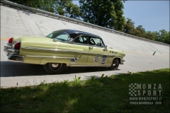 Autodromo di Monza - Mille Miglia 2016_27