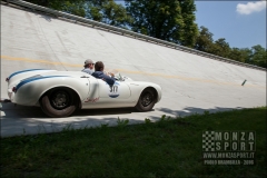 Autodromo di Monza - Mille Miglia 2016_28