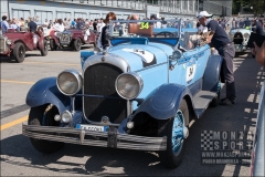 Autodromo di Monza - Mille Miglia 2016_33