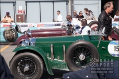 Autodromo di Monza - Mille Miglia 2016_34