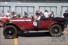 Autodromo di Monza - Mille Miglia 2016_35