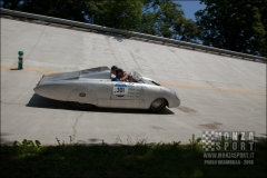 Autodromo di Monza - Mille Miglia 2016_36