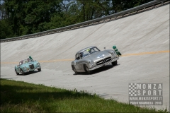 Autodromo di Monza - Mille Miglia 2016_37