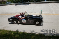 Autodromo di Monza - Mille Miglia 2016_39