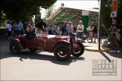 Autodromo di Monza - Mille Miglia 2016_41