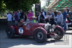 Autodromo di Monza - Mille Miglia 2016_42