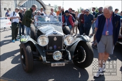 Autodromo di Monza - Mille Miglia 2016_44