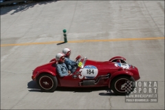 Autodromo di Monza - Mille Miglia 2016_46