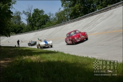 Autodromo di Monza - Mille Miglia 2016_48