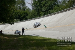 Autodromo di Monza - Mille Miglia 2016_49