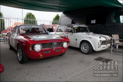 Autodromo di Monza - Coppa InterEuropa Auto Storiche 2016_01