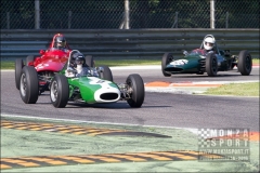 Autodromo di Monza - Coppa InterEuropa Auto Storiche 2016_02