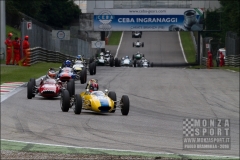Autodromo di Monza - Coppa InterEuropa Auto Storiche 2016_03