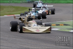 Autodromo di Monza - Coppa InterEuropa Auto Storiche 2016_07