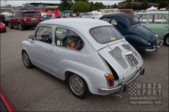 Autodromo di Monza - Coppa InterEuropa Auto Storiche 2016_08