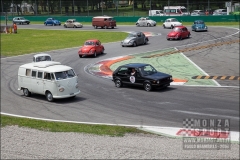Autodromo di Monza - Coppa InterEuropa Auto Storiche 2016_09