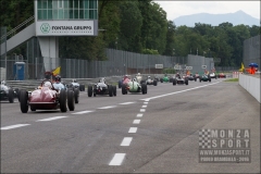 Autodromo di Monza - Coppa InterEuropa Auto Storiche 2016_10