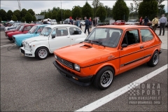 Autodromo di Monza - Coppa InterEuropa Auto Storiche 2016_11