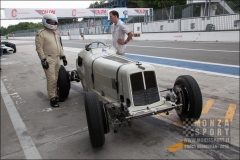 Autodromo di Monza - Coppa InterEuropa Auto Storiche 2016_14