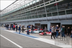 Autodromo di Monza - Coppa InterEuropa Auto Storiche 2016_20