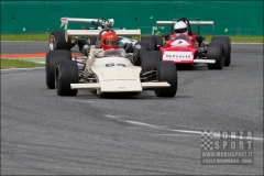 Autodromo di Monza - Coppa InterEuropa Auto Storiche 2016_21